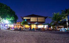 Agung Lembongan Bungalow